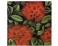 Pohutukawa by Diana Adams