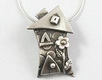 Fairy House