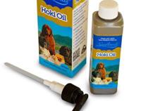 Hoki Oil 200ml Pet Supplement