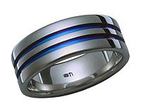 Titanium Ring 5244