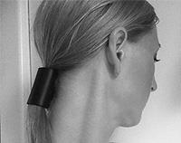 Hair Tube 5cm