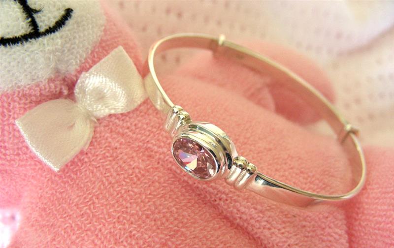 baby bangle nz