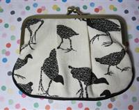 Coin Purse - Pukeko