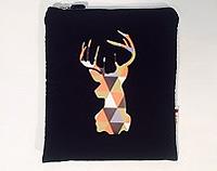 Tablet Case - Stag