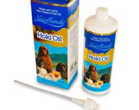 Hoki Oil 1 litre Pet Supplement