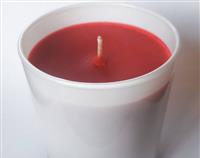 Medium Natural Scented Soy Candles (240ml) 