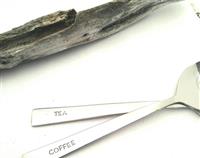 Personalised Teaspoon