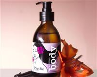 Body & Hair Oil