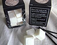 Gift Boxed Soy Melts - Square