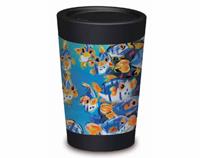Reef Fish Coffee Cup