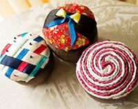 Handcrafted Trinket Boxes - Country