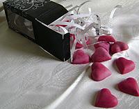 Gift Boxed Soy Melts - Hearts